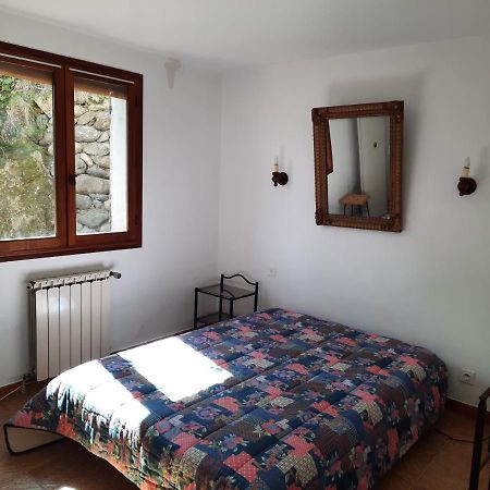 Maison De Famille Dans Les Cevennes Villa Mandagout Екстериор снимка