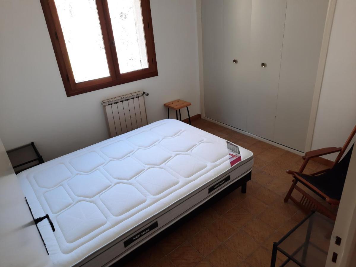 Maison De Famille Dans Les Cevennes Villa Mandagout Екстериор снимка