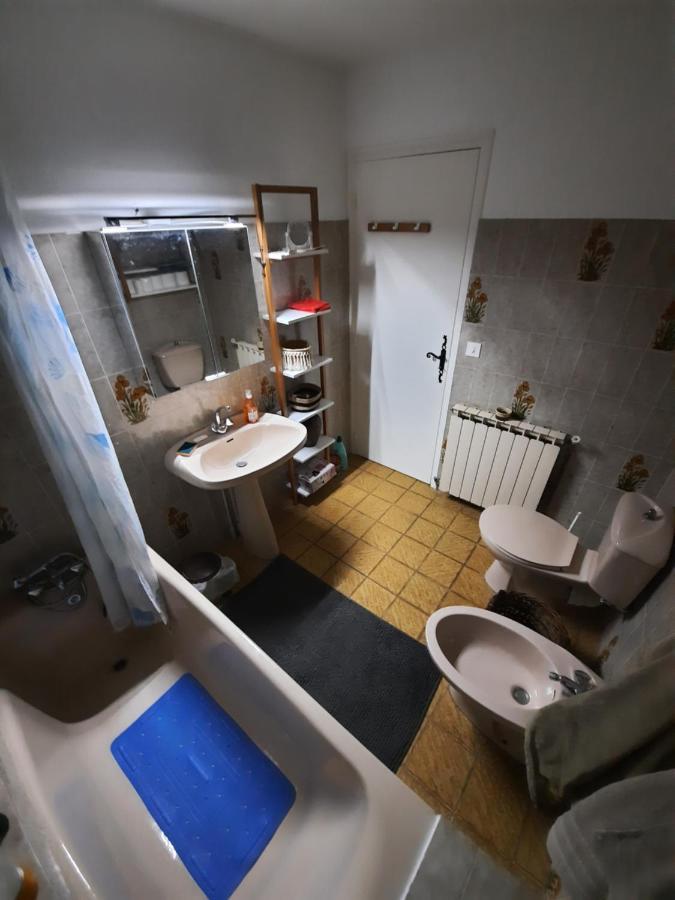 Maison De Famille Dans Les Cevennes Villa Mandagout Екстериор снимка